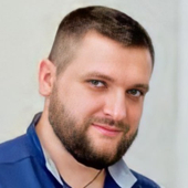 Ермаков Олег Александрович, стоматолог-ортопед