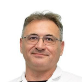 Коновалов Евгений Викторович, ортопед