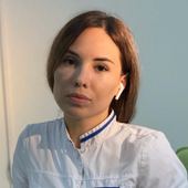 Магомедова Патимат Магомедовна, гинеколог