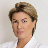 Костерина Ольга Игоревна, стоматолог-терапевт