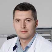 Карпенко Максим Александрович, детский пульмонолог
