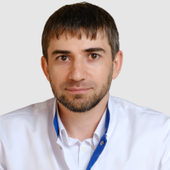 Азиев Надир Сайпулахович, гастроэнтеролог