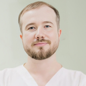 Трунов Леонид Андреевич, хирург