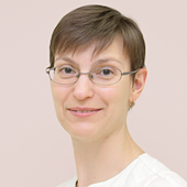 Услистая Анастасия Викторовна, физиотерапевт