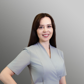 Туранова Оксана Валерьевна, гинеколог