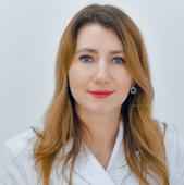 Братусь Светлана Валериевна, терапевт