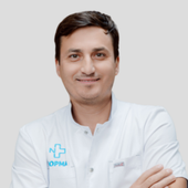 Казаров Сергей Алексеевич, реаниматолог