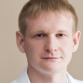 Хайруллин Ренат Наилович, офтальмолог