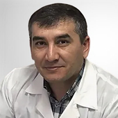 Рахимов Мухаммаджон Нематжонович, уролог