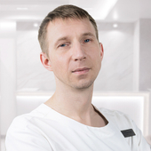 Походяев Алексей Михайлович, массажист