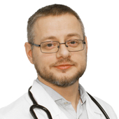 Плотников Александр Валерьевич, педиатр
