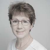 Агафонова Елена Валентиновна, врач УЗД