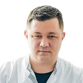 Зернов Олег Игоревич, психиатр