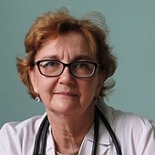 Тужилова Елена Анатольевна, педиатр