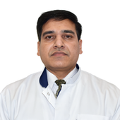 Бейг Тарик Махмудович, проктолог