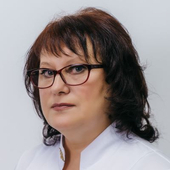 Перминова Надежда Ивановна, психотерапевт