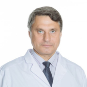 Петухов Андрей Алексеевич, гинеколог