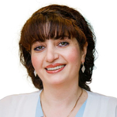 Карапетян Анна Сергеевна, акушерка