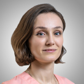 Богданова Екатерина Владимировна, ортодонт