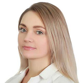 Опольская Светлана Викторовна, гастроэнтеролог