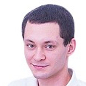 Негрий Иван Игоревич, стоматолог-хирург