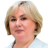 Сутулина Наталия Алексеевна, невролог