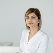 Аванесян (Арутюнян) Элина Сергеевна, косметолог