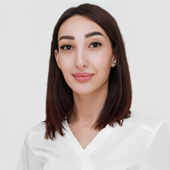 Чагова Илона Рамазановна, гематолог