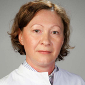 Салабай Наталия Шамильевна, инфекционист