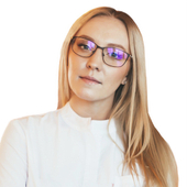 Бадыкова Анастасия Игоревна, гинеколог