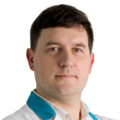 Пивинский Сергей Викторович, врач УЗД