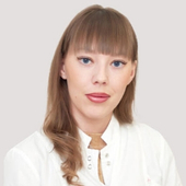 Рауш Кристина Викторовна, дерматолог