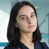 Ахмедбекова Перизат Наримановна, детский кардиолог