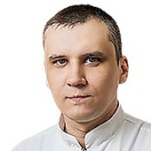 Филимонов Константин Евгеньевич, анестезиолог