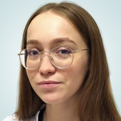 Никитина Надежда Вадимовна, ЛОР