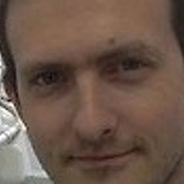 Котелевский Евгений Олегович, стоматолог-терапевт