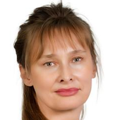 Щёкина Ирина Сергеевна, дерматолог