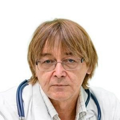 Пшеничников Игорь Сергеевич, педиатр