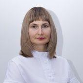 Гайсина Наталья Викторовна, стоматолог-терапевт