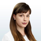 Данилова Анна Павловна, гинеколог
