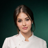 Алимова Шахноза, дерматолог