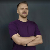 Попов Семён Константинович, инструктор ЛФК