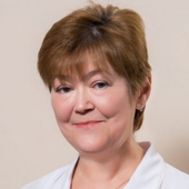 Мадъярова Гузяль Раисовна, педиатр