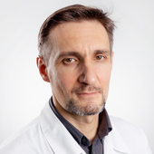 Шипачев Ромэн Юрьевич, психиатр