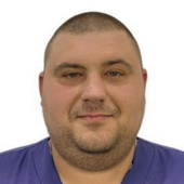 Круглов Алексей Владимирович, массажист