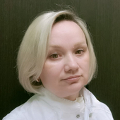 Горючкина Ольга Станиславовна, терапевт
