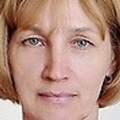 Федорова Надежда Петровна, фтизиатр