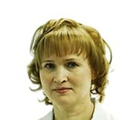 Шарло Ирина Дмитриевна, физиотерапевт