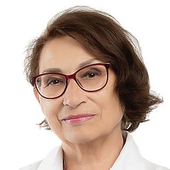 Балалаева Нина Михайловна, стоматолог-ортопед