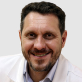 Артемьев Владислав Николаевич, эндоваскулярный хирург